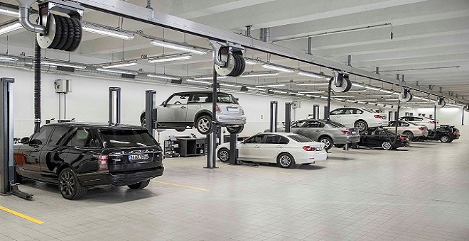 Kiraz Oto Servis